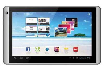 Videocon launches 7-inch Android tablet at Rs 4,799