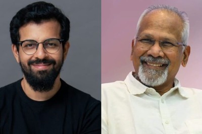 Exclusive! Bejoy Nambiar, Mani Ratnam Reunite For 4th Time, To Work As His AD In Next Film