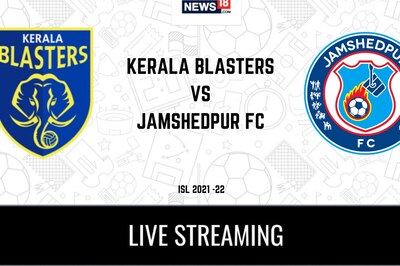 ISL 2021-22 KBFC v JFC LIVE Streaming: When and Where to Watch Online, TV Telecast, Team News