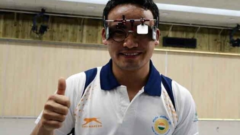 Asian Games 2014: India win two medals on Day 2