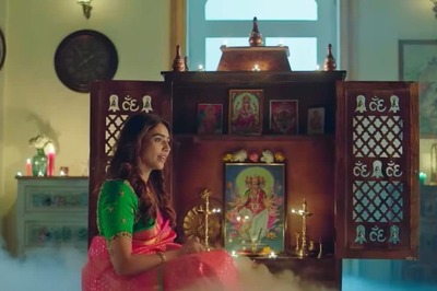 Actress Sapthami Gowda Makes Special Appearance In This Popular Kannada TV Serial