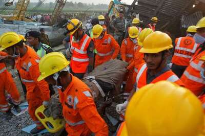 Kakodkar Committee Report and a Trillion Rupees for Railway Safety