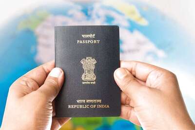 Henley Passport Index 2024 Rankings Are Out; 6 Nations Tied for 1st Spot, But Where Does India Stand?