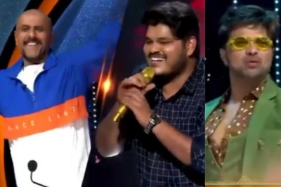 Pizzas and Performances on Indian Idol 12 Grand Premiere