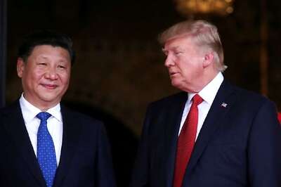 China Presses Trump for More Tariff Roll-backs in 'Phase One' Trade Deal with US