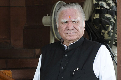 Congress Veteran Makhan Lal Fotedar Passes Away