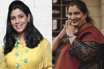 Sakshi Tanwar, Seema Pahwa to Star In Netflix Crime Thriller Series