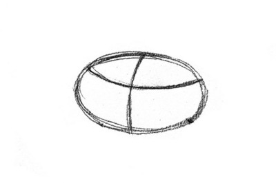 How to Draw Lucifer from Cinderella