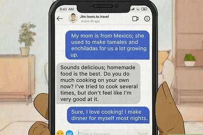 How to Make the First Move on a Guy Online