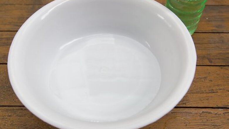 How to Wash Stuffed Animals