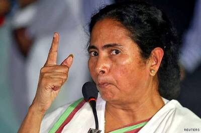 Mamata's comments on rape encouraging criminals: CPM
