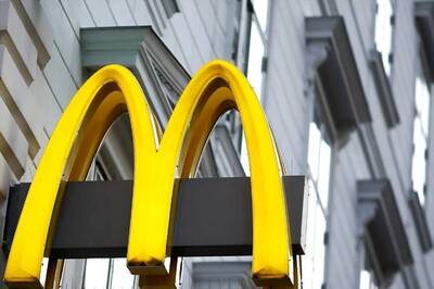 Time’s Up, Say McDonald’s Employees as Fast-food Chain Faces 25 New Sexual Harassment Complaints