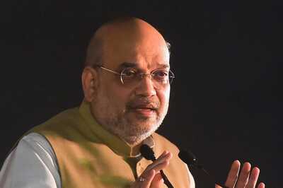 Amit Shah to Chair Northern Zonal Council Meet in Jaipur on July 9