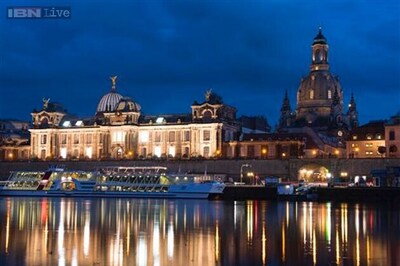 Germany after Berlin Wall: Not always best in west