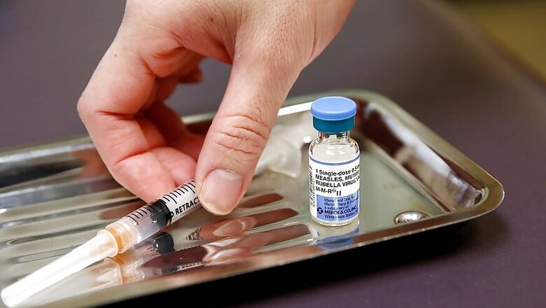 Covid-19 Impact: Concern over Possible Resurgence of Vaccine-preventable Diseases among Children