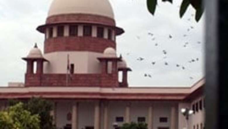 TN slips on creamy layer, SC steps in