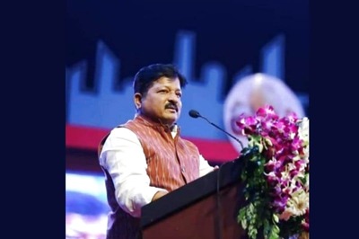 Opposition Parties Demand Odisha Law Minister's Resignation Over Mahanga Double Murder Case