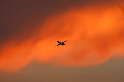 Cyclone Vardah: SriLankan Airlines Cancels All Flights to Chennai