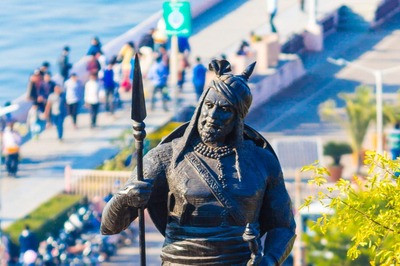 Maharana Pratap Jayanti 2022: Wishes, Images, Status, Quotes, Messages and WhatsApp Greetings to Share