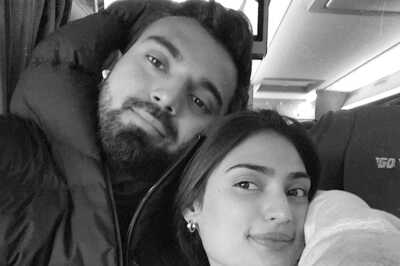 Athiya Shetty to Tie the Knot With Boyfriend KL Rahul in Jan or Feb 2023: Report