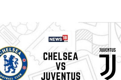 UEFA Champions League 2021-22 Chelsea vs Juventus LIVE Streaming: When and Where to Watch Online, TV Telecast, Team News