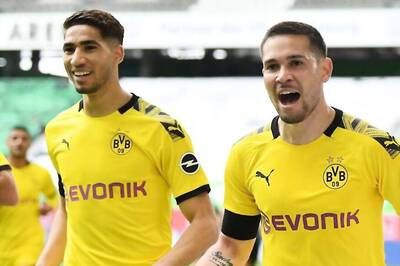 Paderborn vs Borussia Dortmund Dream11 Team Prediction Bundesliga 2019-20, PDB vs DOR Playing XI, Football Fantasy Tips