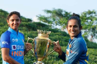 Women's Asia Cup 2024: Full Squads of All Eight Teams