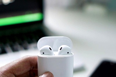 Apple Could Bring Two New AirPods Along With The iPhone 16 Series Next Month