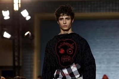 London Fashion Week: Vivienne Westwood Brings To Ramp The Best of Unisex Fashion