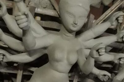 Sacred Games: Durga Puja in Mamata's Neighbourhood to Get a Khela Hobe Touch