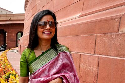 Cash for Query: Mahua Moitra Drops Media Houses as Parties in Plea Against Defamatory Content in HC