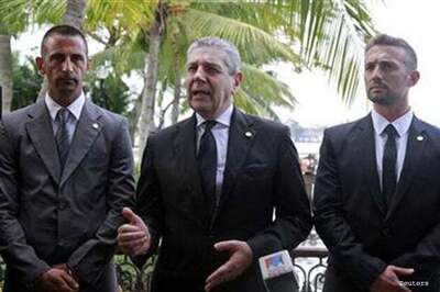 Italian Government approaches SC, says invoking SUA amounts to terming Italy a terrorist state