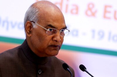 India Expresses Regret over Pakistan's Decision to Deny Airspace to President Kovind's Flight
