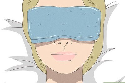 The Best Ways to Treat Puffy, Swollen Eyes from Crying