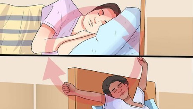 How to Establish a Nighttime Routine