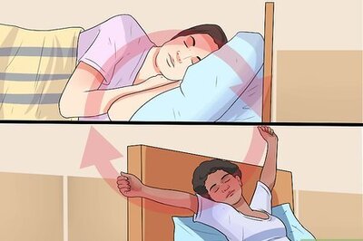 How to Establish a Nighttime Routine