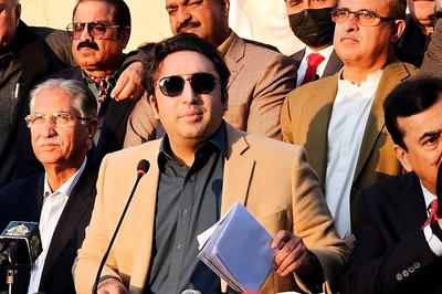 Bilawal Slams PML-N But Backs Shehbaz for Pakistan PM, Says Father Asif Zardari Will Be New President