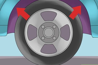 How to Install a No Drill Mud Flap