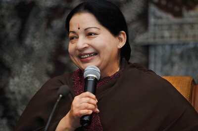 Plea in HC Seeks to Restrain Govt from Spending Money for Constructing Jayalalithaa's Memorial