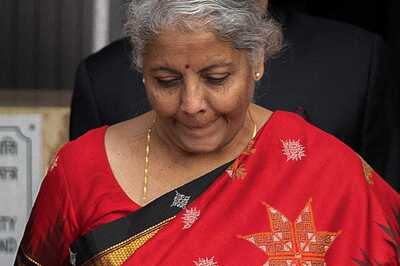 Budget 2023: New Programme to Promote Research in Pharma, Says FM