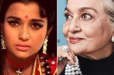 Asha Parekh Graces Magazine Cover; Talks About Having ‘Absolutely No Regrets’ About Not Getting Married