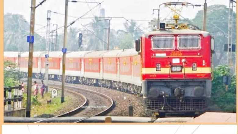 Railways Cancels These Trains Due to Extension Work in North Western Region