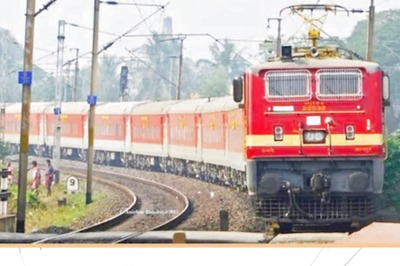 Railways Cancels These Trains Due to Extension Work in North Western Region