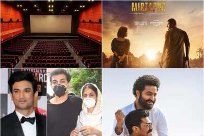 Mirzapur 2 Trailer Launched, Rhea and Showik Chakraborty's Judicial Custody Extended in Sushant Singh Rajput Case