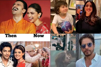 Deepika Padukone Reveals Why She Married Ranveer Singh, Navya Naveli Nanda is Related to Taimur Ali Khan