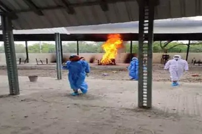 Covid-19 Death Rate 6.5 Times More Among Gas Tragedy Affected Than Rest of Bhopal, Survivors Show Data