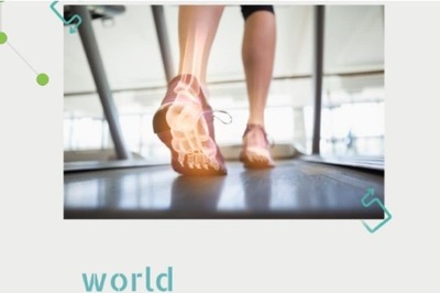 World Osteoporosis Day 2023: Theme, History, Significance and Symptoms of Silent Bone Disease