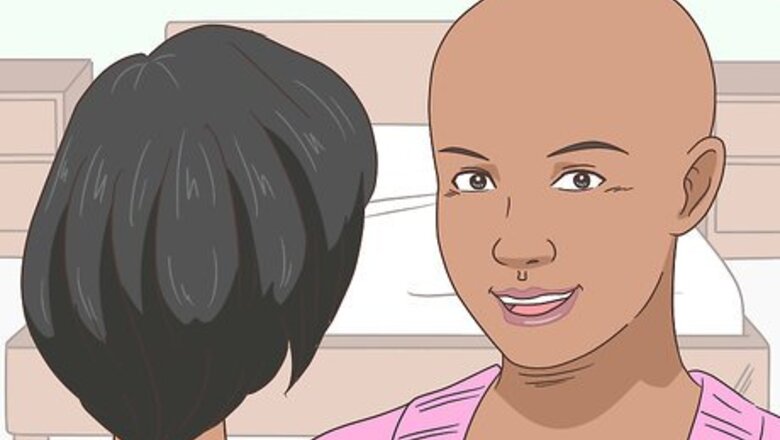 How to Cope when Cancer Changes Your Appearance