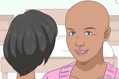 How to Cope when Cancer Changes Your Appearance