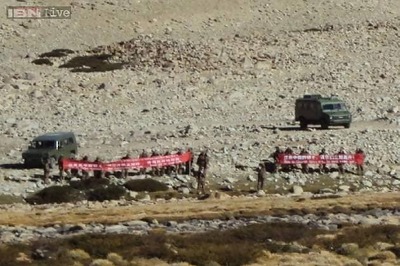 As standoff in Ladakh enters Day 12, Chinese troops ask for flag meeting with Indian Army: Sources